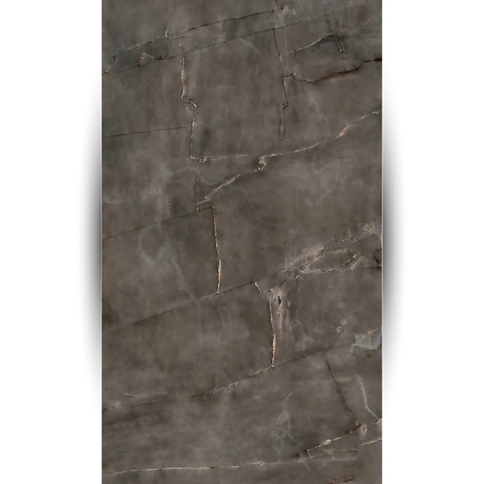 GL - 7973 - 2440MM X 1220MM (8FT X 4FT) - 1.5MM ANTI SCRATCH ACRYLIC SHEET - CRYSTA