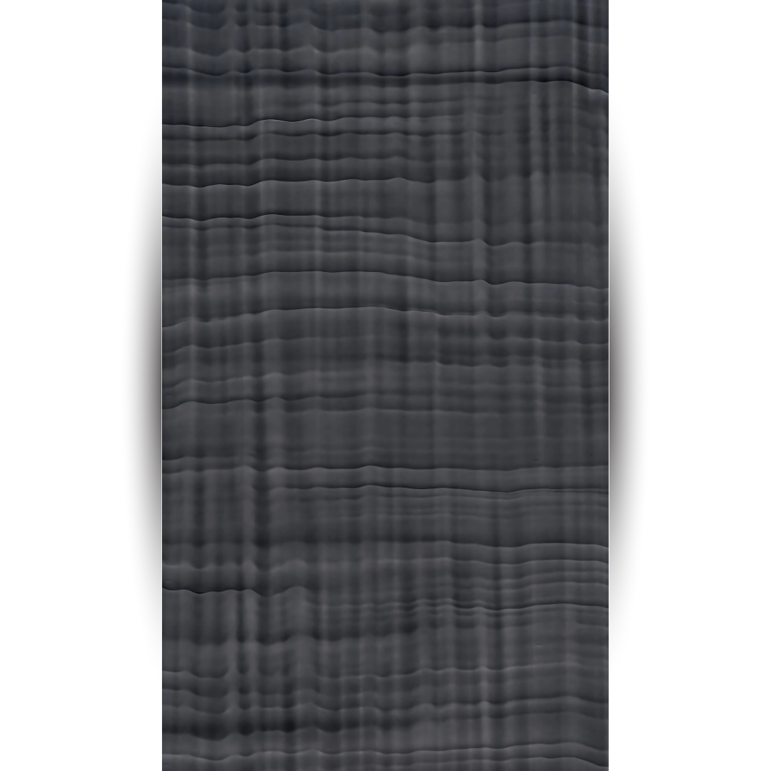 GL - 7975 - 2440MM X 1220MM (8FT X 4FT) - 1.5MM ANTI SCRATCH ACRYLIC SHEET - CRYSTA