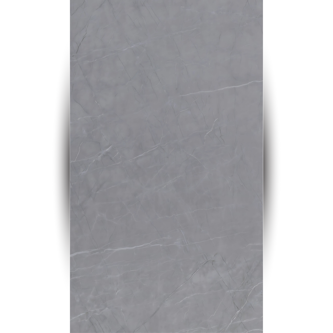 GL - 7979 - 2440MM X 1220MM (8FT X 4FT) - 1.5MM ANTI SCRATCH ACRYLIC SHEET - CRYSTA