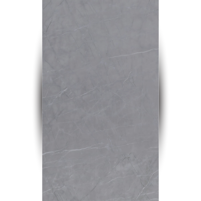 GL - 7979 - 2440MM X 1220MM (8FT X 4FT) - 1.5MM ANTI SCRATCH ACRYLIC SHEET - CRYSTA