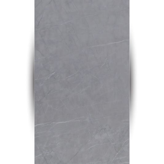 GL - 7979 - 2440MM X 1220MM (8FT X 4FT) - 1.5MM ANTI SCRATCH ACRYLIC SHEET - CRYSTA