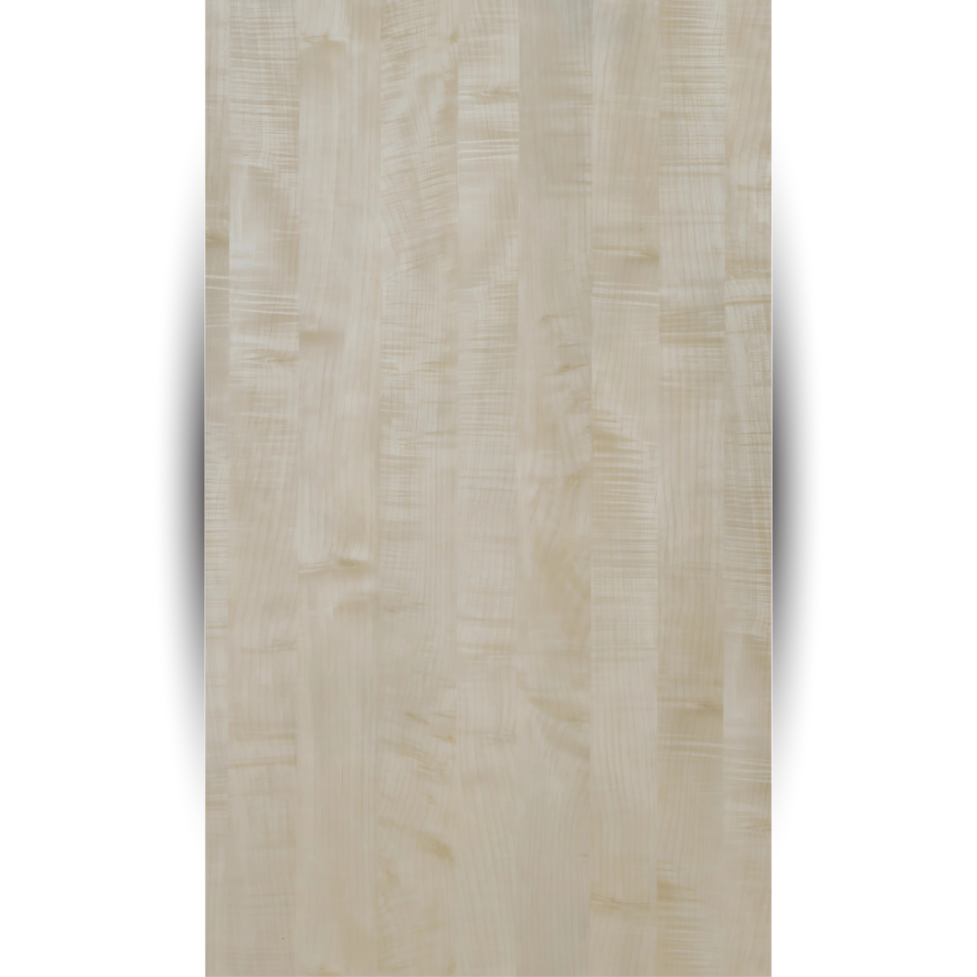 GL - 7980 - 2440MM X 1220MM (8FT X 4FT) - 1.5MM ANTI SCRATCH ACRYLIC SHEET - CRYSTA