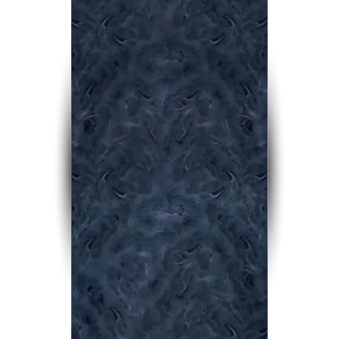 GL - 7987 - 2440MM X 1220MM (8FT X 4FT) - 1.5MM ANTI SCRATCH ACRYLIC SHEET - CRYSTA