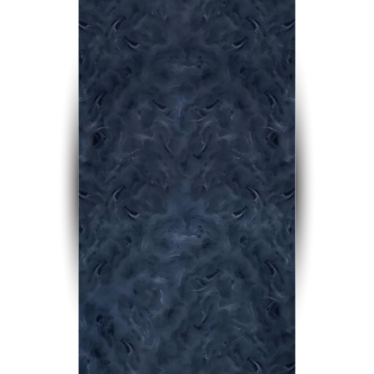 GL - 7987 - 2440MM X 1220MM (8FT X 4FT) - 1.5MM ANTI SCRATCH ACRYLIC SHEET - CRYSTA