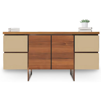 GL - 7809 - 2440MM X 1220MM (8FT X 4FT) - 1.5MM ANTI SCRATCH ACRYLIC SHEET - CRYSTA