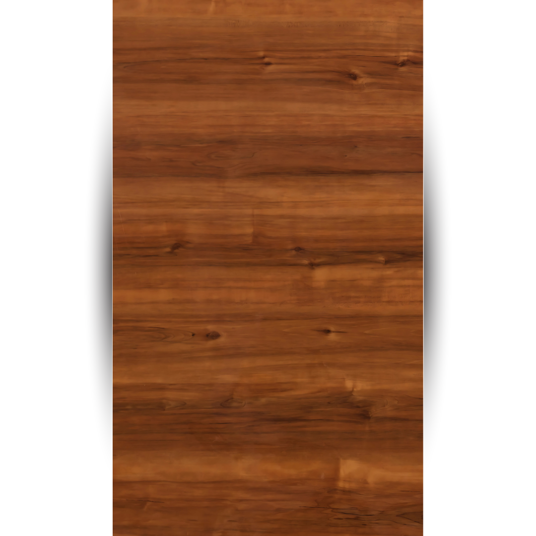 GL - 7992 - 2440MM X 1220MM (8FT X 4FT) - 1.5MM ANTI SCRATCH ACRYLIC SHEET - CRYSTA