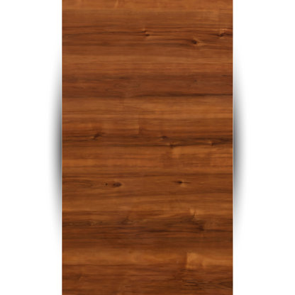 GL - 7992 - 2440MM X 1220MM (8FT X 4FT) - 1.5MM ANTI SCRATCH ACRYLIC SHEET - CRYSTA