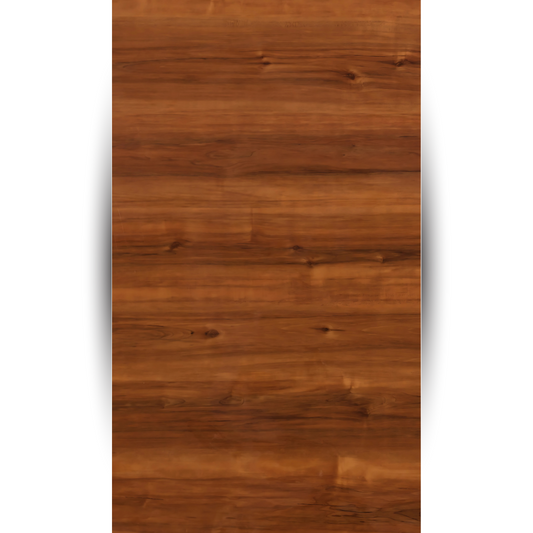 GL - 7992 - 2440MM X 1220MM (8FT X 4FT) - 1.5MM ANTI SCRATCH ACRYLIC SHEET - CRYSTA