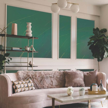 GL - 7998 - 2440MM X 1220MM (8FT X 4FT) - 1.5MM ANTI SCRATCH ACRYLIC SHEET - CRYSTA