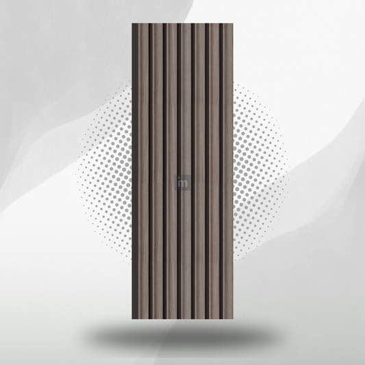 GL-96219 / EMPORIO PREMIUM LOUVERS / SEAMLESS INTERLOCKING LOUVERS / 9.5 FT x 10 INCHES