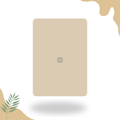 GL - 7832 - 2440MM X 1220MM (8FT X 4FT) - 1.5MM ANTI SCRATCH ACRYLIC SHEET - CRYSTA