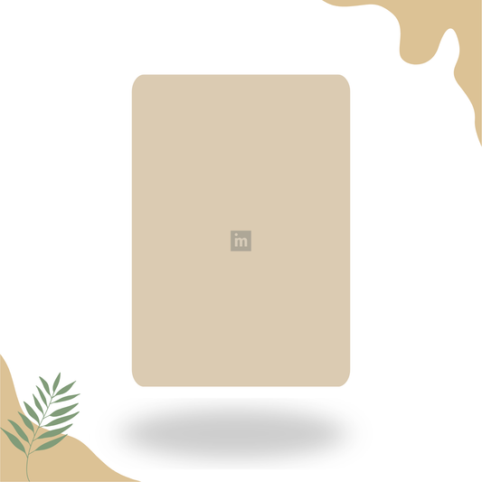 GL - 7832 - 2440MM X 1220MM (8FT X 4FT) - 1.5MM ANTI SCRATCH ACRYLIC SHEET - CRYSTA