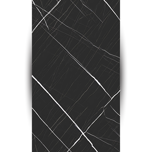 GL - 7966 - 2440MM X 1220MM (8FT X 4FT) - 1.5MM ANTI SCRATCH ACRYLIC SHEET - CRYSTA