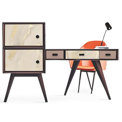 GL - 7991 - 2440MM X 1220MM (8FT X 4FT) - 1.5MM ANTI SCRATCH ACRYLIC SHEET - CRYSTA