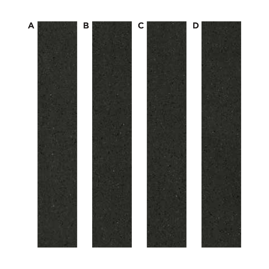 AC: HF001319 - GALAXY - STONE - EDEN COLLECTION -  CLICK N LOCK TILES - WELSPUN FLOORING