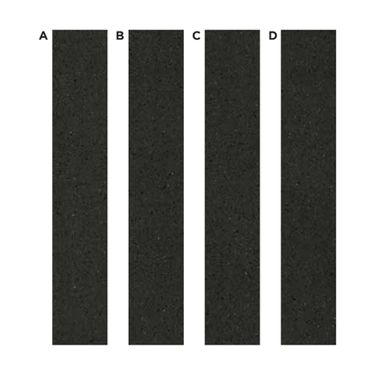 AC: HF001319 - GALAXY - STONE - EDEN COLLECTION -  CLICK N LOCK TILES - WELSPUN FLOORING