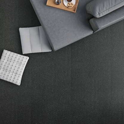 AC: HF001319 - GALAXY - STONE - EDEN COLLECTION -  CLICK N LOCK TILES - WELSPUN FLOORING