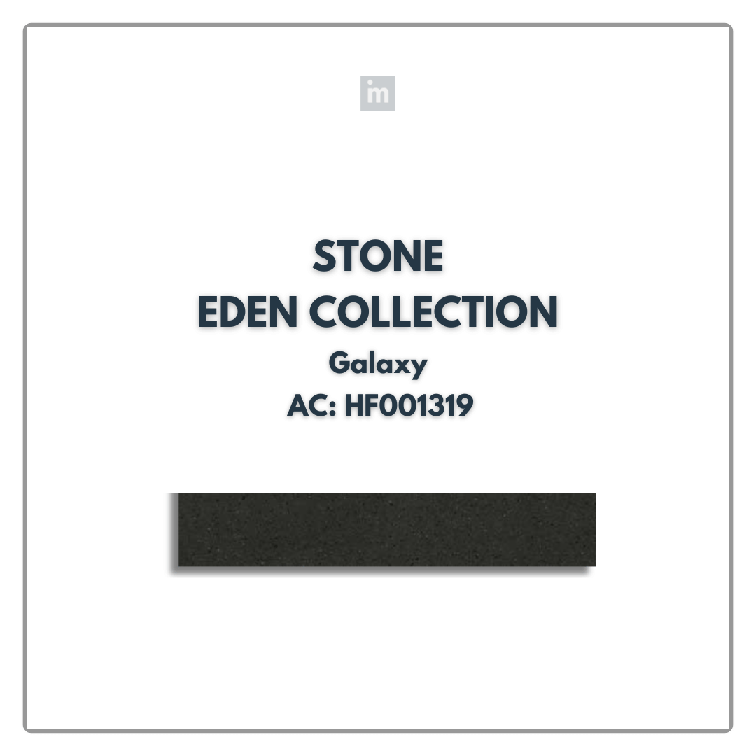 AC: HF001319 - GALAXY - STONE - EDEN COLLECTION -  CLICK N LOCK TILES - WELSPUN FLOORING