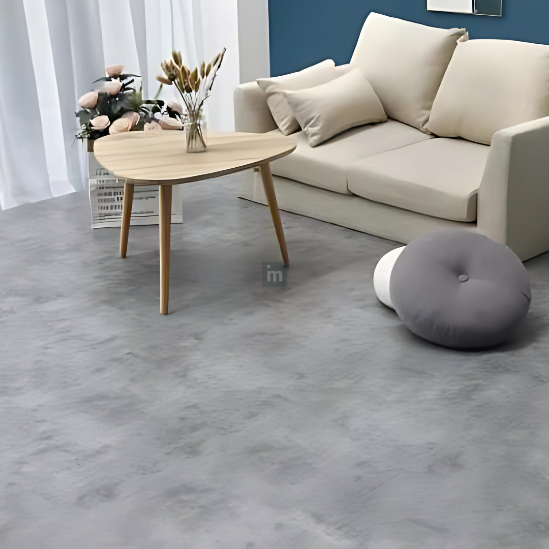 T - 20712 - GARNET - 18" X 18" X 2MM - PVC FLOORING - VINYL  PLANKS &  TILES -  SOLUTIA - FLOORING