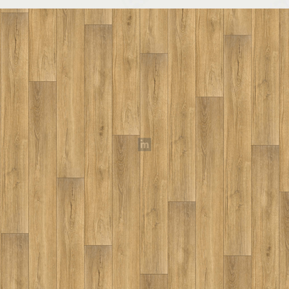 8801 - GOLDEN WALNUT - 1845MM X 196MM X 10MM - IMMENSO - WOOD FLOORS - HYBRID LAMINATE FLOORING
