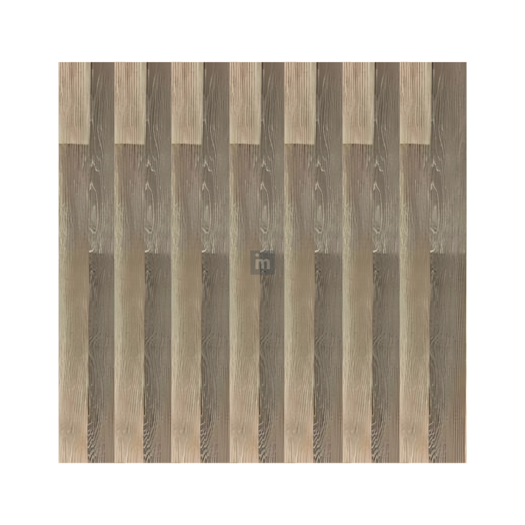 8826 - GREEK - 1215MM X 196MM X 8.0MM  - WOODEN FLOORING -  SOLUTIA - FLOORING