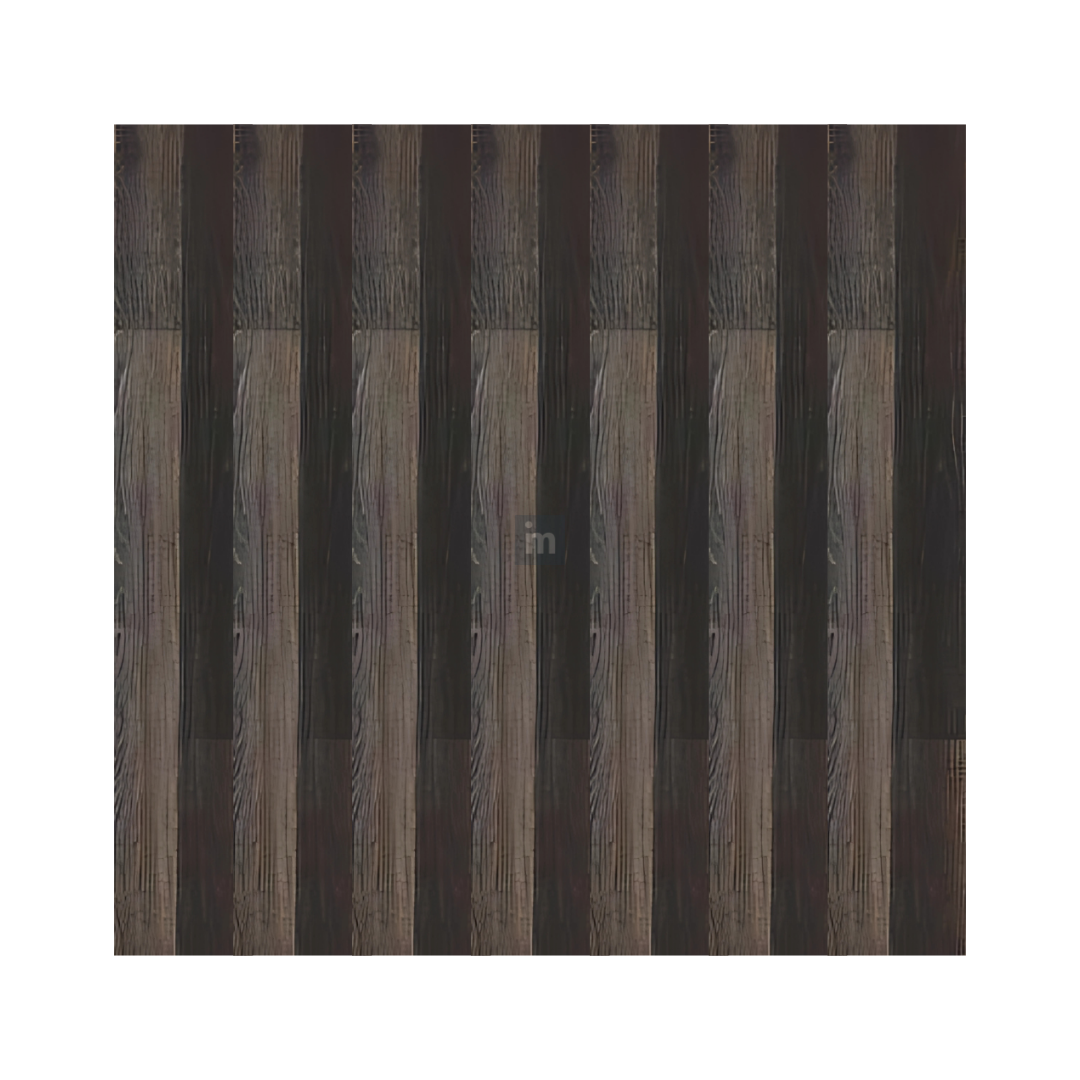 8827 - GREEK - 1215MM X 196MM X 8.0MM  - WOODEN FLOORING -  SOLUTIA - FLOORING