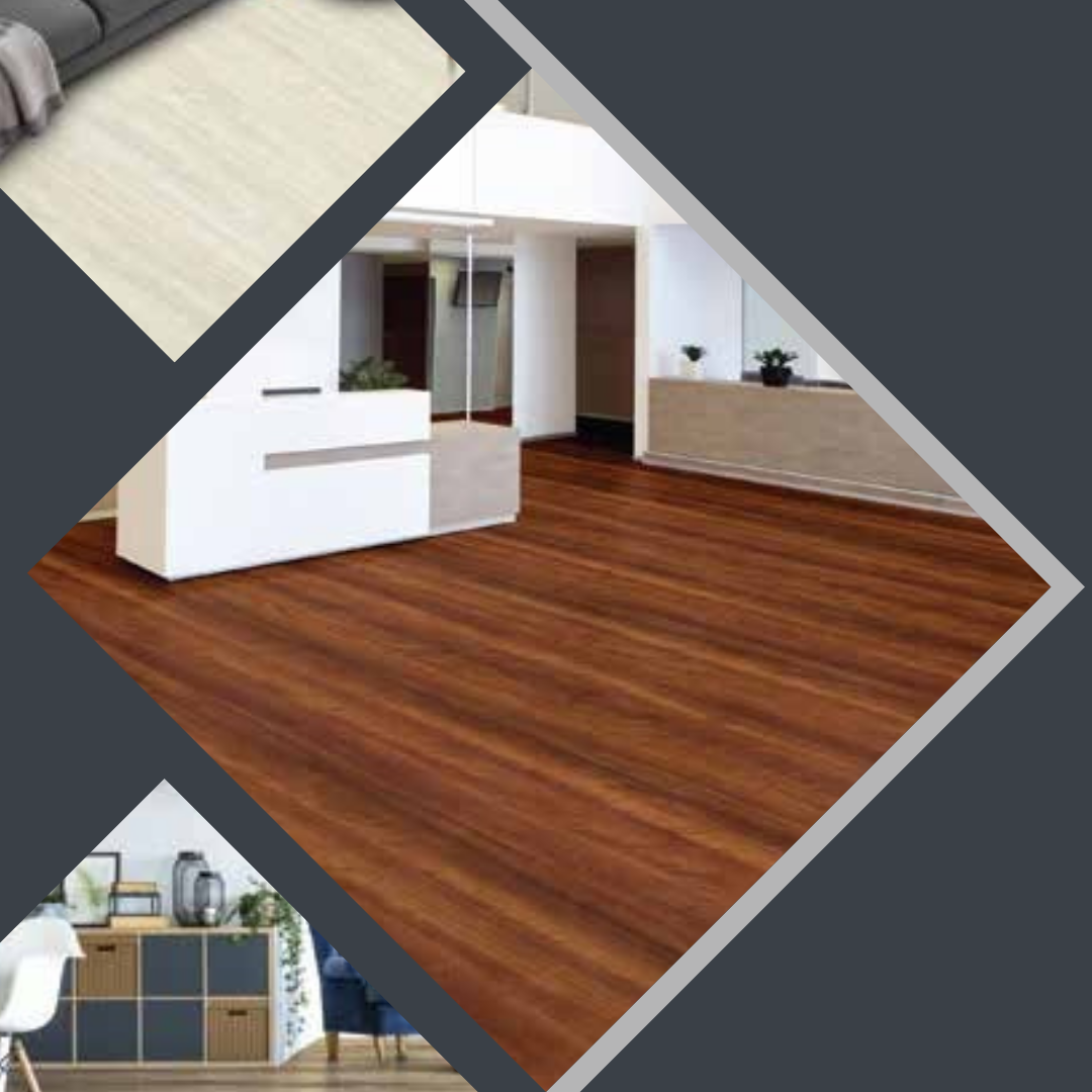 LM 3008 - JACOBIAN COGNAC - AC3 08MM X 1190MM X 181MM  - EXCELAM - PRIME FLOORS  - HDF LAMINATE FLOORING