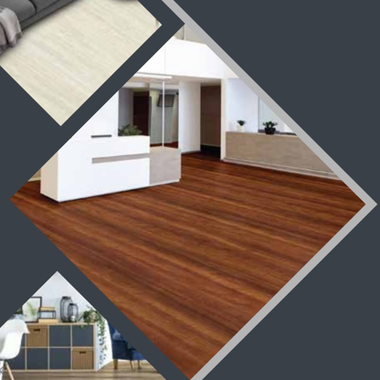 LM 3008 - JACOBIAN COGNAC - AC3 08MM X 1190MM X 181MM  - EXCELAM - PRIME FLOORS  - HDF LAMINATE FLOORING
