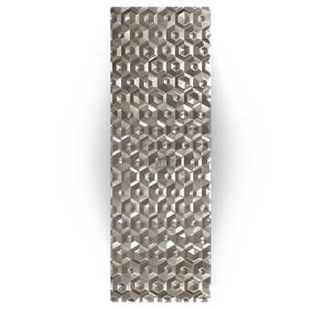 HEXAGON - 2400MM X 600MM X 03MM - ANTICO - PREMIUM DECORATIVE SURFACE