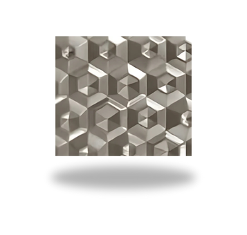 HEXAGON - 2400MM X 600MM X 03MM - ANTICO - PREMIUM DECORATIVE SURFACE