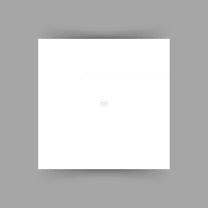 HG 2501 WHITE / EUROPEAN HIGH GLOSS / PLAIN COLOR / DECORATIVE LAMINATE / THINK LUXURY  - 1MM - 8FT x 4FT