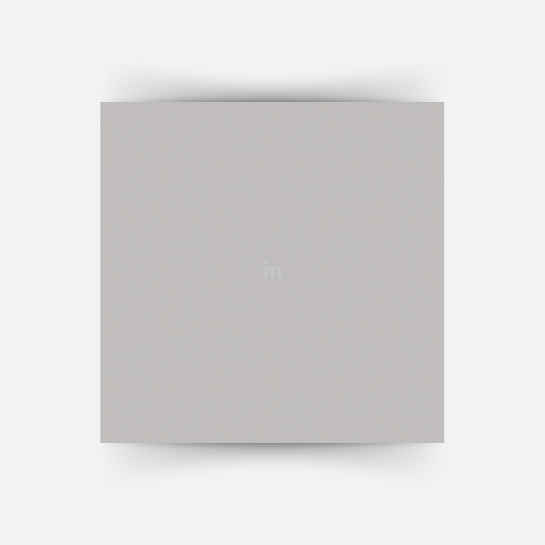 HG 2503 GREY / EUROPEAN HIGH GLOSS / PLAIN COLOR / DECORATIVE LAMINATE / THINK LUXURY  - 1MM - 8FT x 4FT