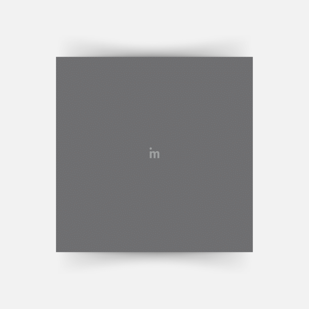 HG 2505 SLATE GREY / EUROPEAN HIGH GLOSS / PLAIN COLOR / DECORATIVE LAMINATE / THINK LUXURY  - 1MM - 8FT x 4FT