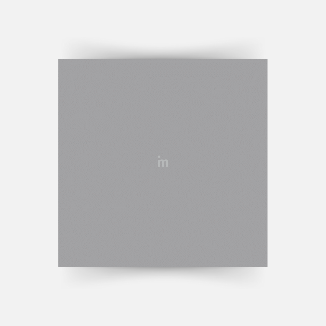 HG 2506 GRAPHITE GREY / EUROPEAN HIGH GLOSS / PLAIN COLOR / DECORATIVE LAMINATE / THINK LUXURY  - 1MM - 8FT x 4FT