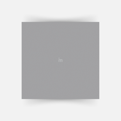 HG 2506 GRAPHITE GREY / EUROPEAN HIGH GLOSS / PLAIN COLOR / DECORATIVE LAMINATE / THINK LUXURY  - 1MM - 8FT x 4FT