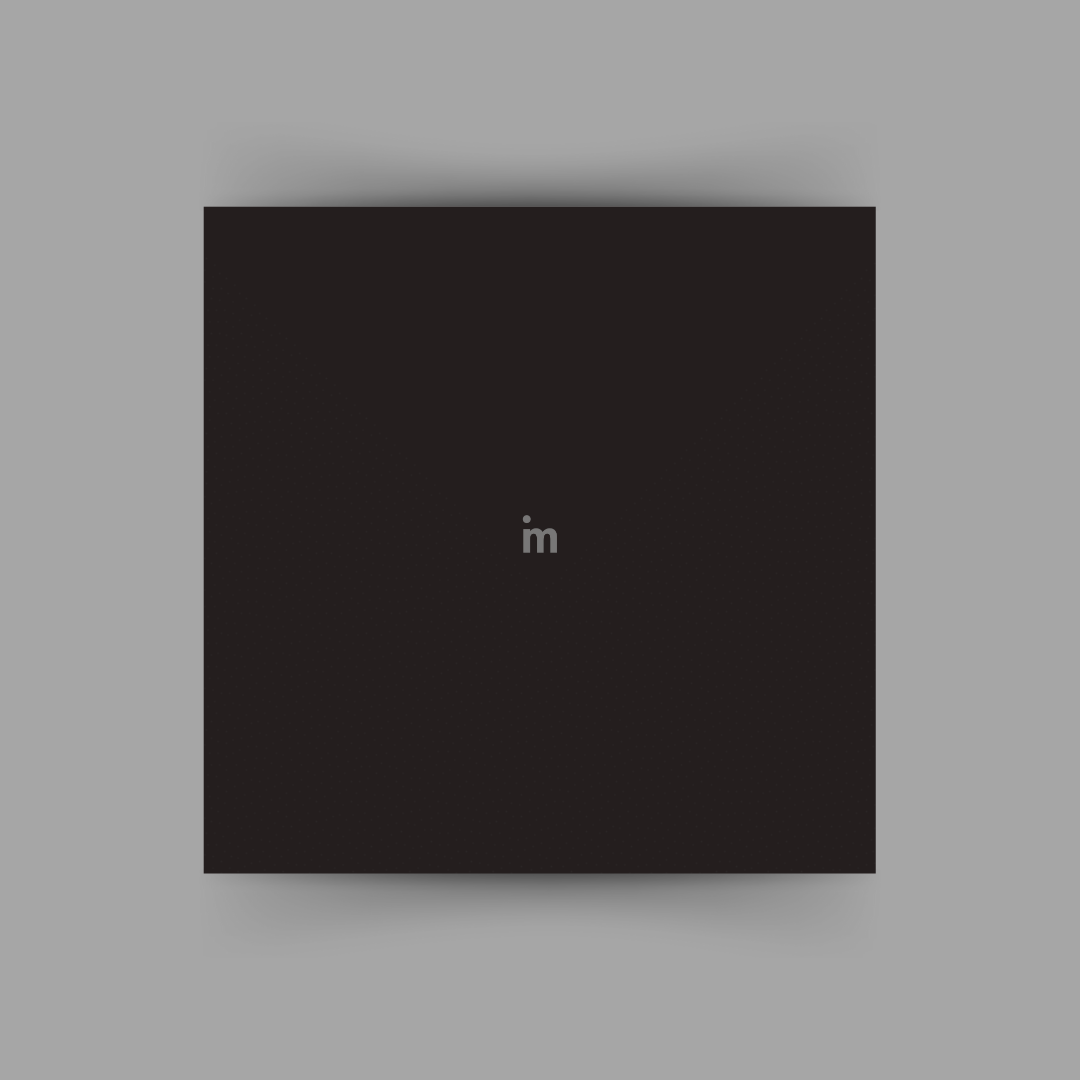 HG 2507 BLACK / EUROPEAN HIGH GLOSS / PLAIN COLOR / DECORATIVE LAMINATE / THINK LUXURY  - 1MM - 8FT x 4FT