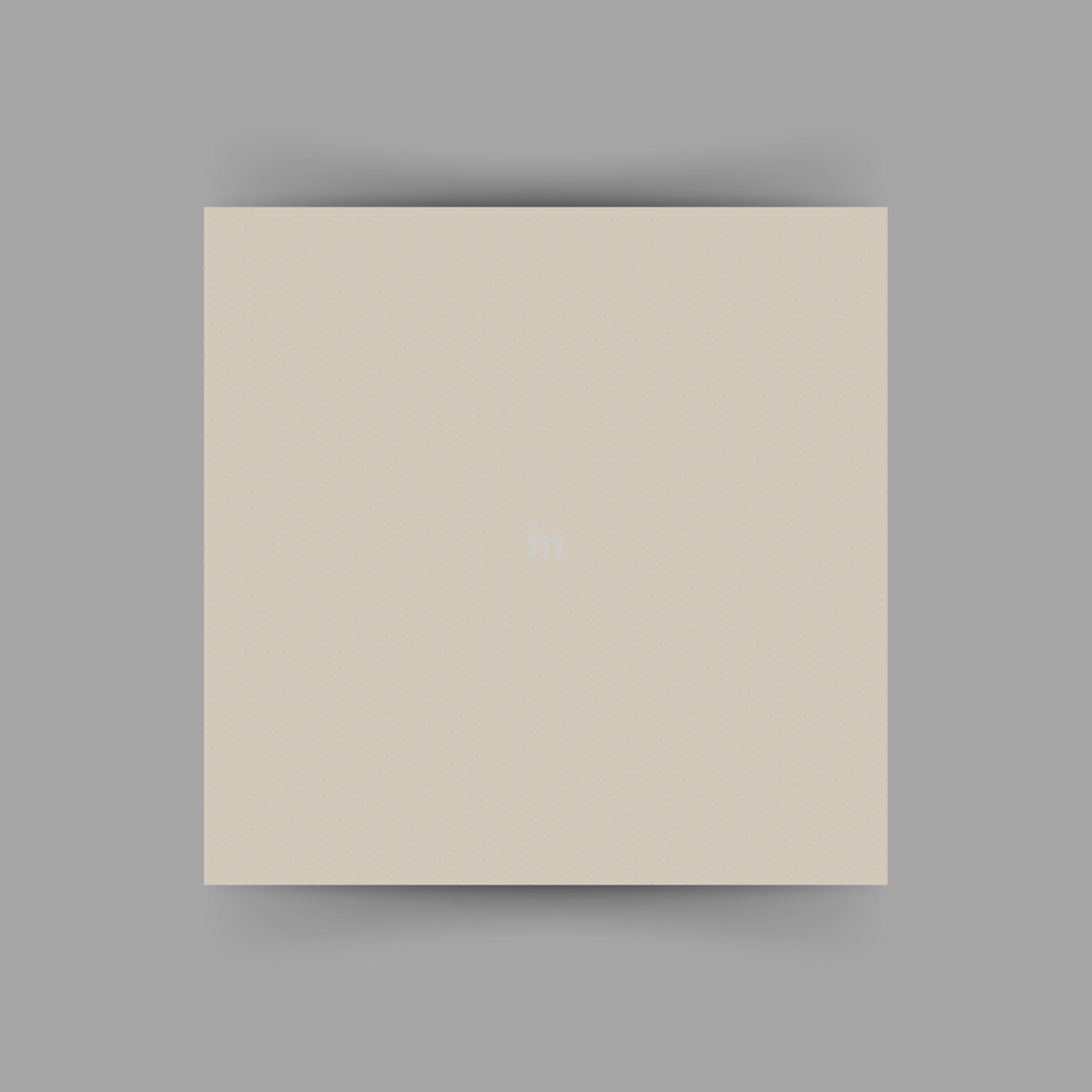 HG 2509 MIST / EUROPEAN HIGH GLOSS / PLAIN COLOR / DECORATIVE LAMINATE / THINK LUXURY  - 1MM - 8FT x 4FT