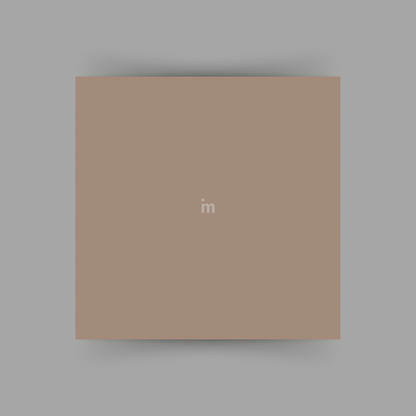 HG 2510 PULPIS / EUROPEAN HIGH GLOSS / PLAIN COLOR / DECORATIVE LAMINATE / THINK LUXURY  - 1MM - 8FT x 4FT