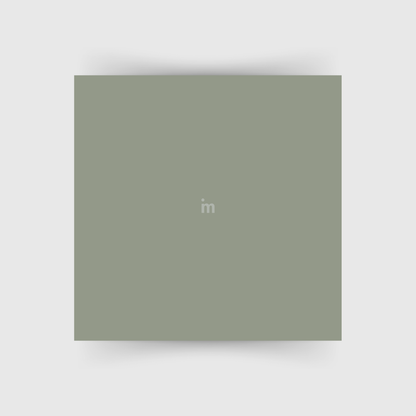 HG 2512 KOTA / EUROPEAN HIGH GLOSS / PLAIN COLOR / DECORATIVE LAMINATE / THINK LUXURY  - 1MM - 8FT x 4FT