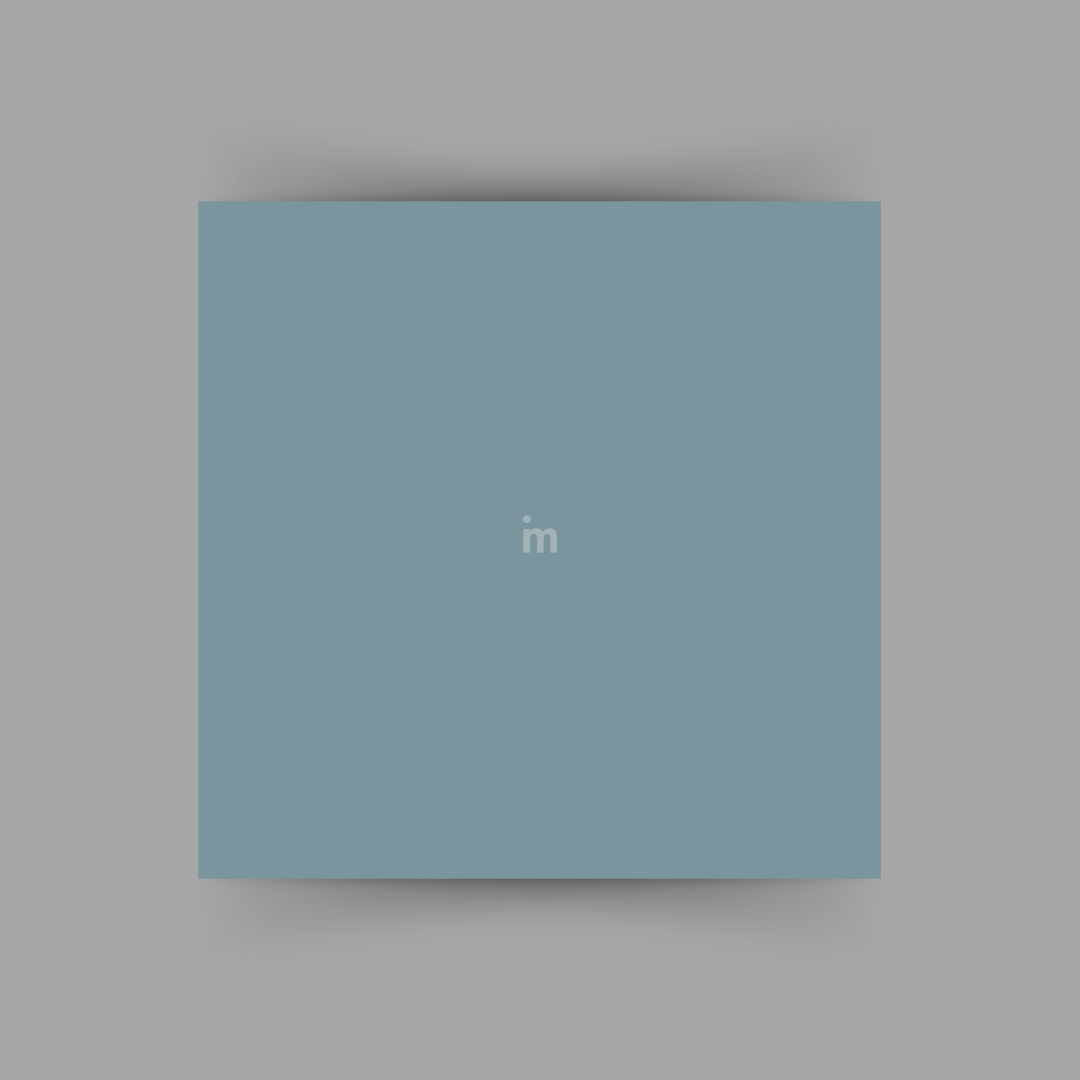 HG 2513 PETROL BLUE / EUROPEAN HIGH GLOSS / PLAIN COLOR / DECORATIVE LAMINATE / THINK LUXURY  - 1MM - 8FT x 4FT