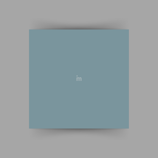 HG 2513 PETROL BLUE / EUROPEAN HIGH GLOSS / PLAIN COLOR / DECORATIVE LAMINATE / THINK LUXURY  - 1MM - 8FT x 4FT