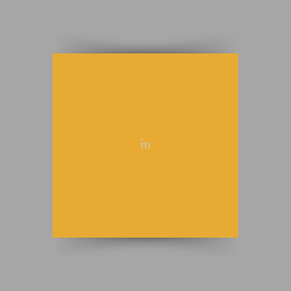 HG 2516 TOFFEE YELLOW / EUROPEAN HIGH GLOSS / PLAIN COLOR / DECORATIVE LAMINATE / THINK LUXURY  - 1MM - 8FT x 4FT