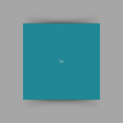 HG 2517 SEA GREEN / EUROPEAN HIGH GLOSS / PLAIN COLOR / DECORATIVE LAMINATE / THINK LUXURY  - 1MM - 8FT x 4FT