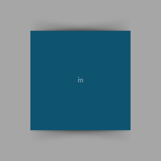 HG 2518 AIRFORCE BLUE / EUROPEAN HIGH GLOSS / PLAIN COLOR / DECORATIVE LAMINATE / THINK LUXURY  - 1MM - 8FT x 4FT