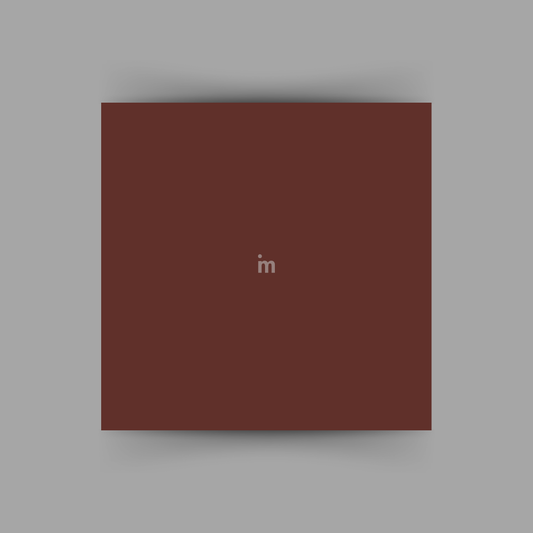 HG 2548 CHERRY / EUROPEAN HIGH GLOSS / PLAIN COLOR / DECORATIVE LAMINATE / THINK LUXURY  - 1MM - 8FT x 4FT