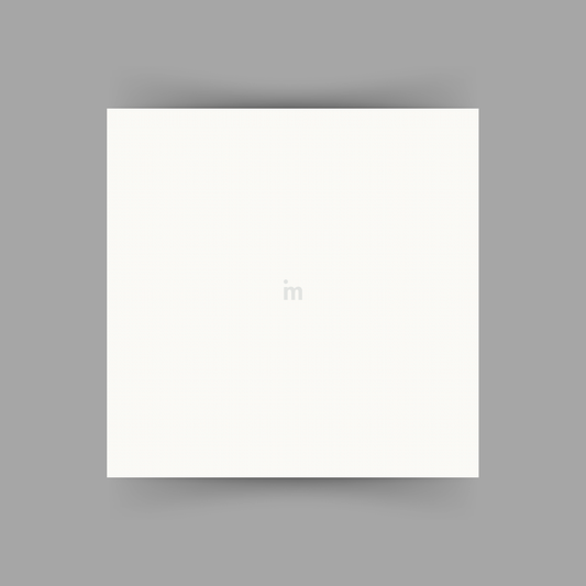 HG 2601 MILKY WHITE / EUROPEAN HIGH GLOSS / PLAIN COLOR / DECORATIVE LAMINATE / THINK LUXURY  - 1MM - 8FT x 4FT