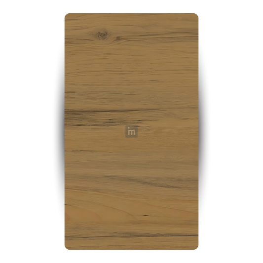 HG- 5120 ROCK ELM  / HIGH GLOSS   / DECORATIVE LAMINATE / THINK LUXURY  - 1MM - 8FT x 4FT