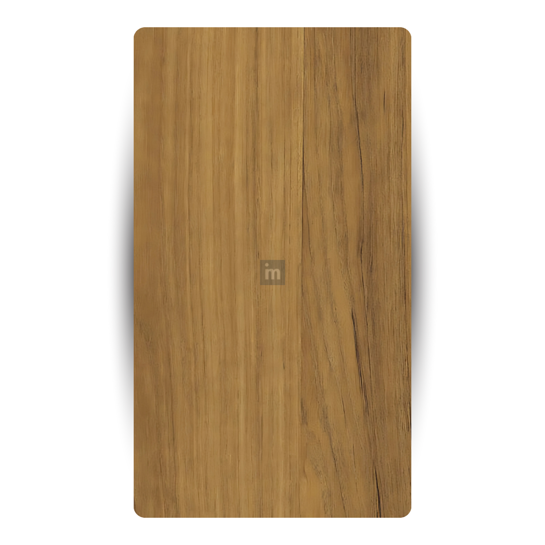 HG- 5130 KITAMI ELM   / HIGH GLOSS   / DECORATIVE LAMINATE / THINK LUXURY  - 1MM - 8FT x 4FT