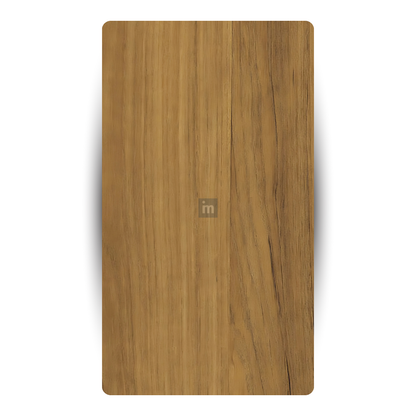 HG- 5130 KITAMI ELM   / HIGH GLOSS   / DECORATIVE LAMINATE / THINK LUXURY  - 1MM - 8FT x 4FT