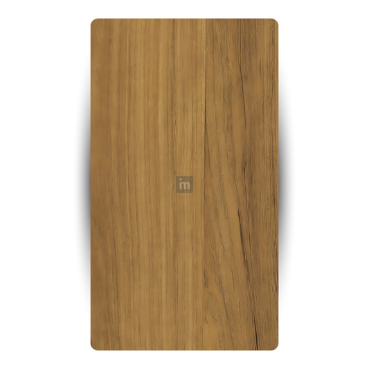 HG- 5130 KITAMI ELM   / HIGH GLOSS   / DECORATIVE LAMINATE / THINK LUXURY  - 1MM - 8FT x 4FT